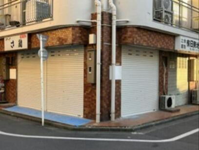 エスカイア北小岩