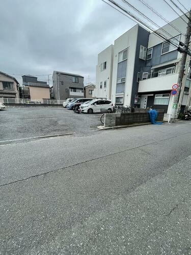 貸駐車場 東京都葛飾区堀切４丁目