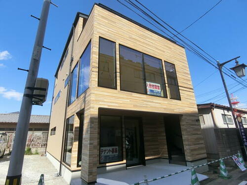 宮城県岩沼市中央１丁目