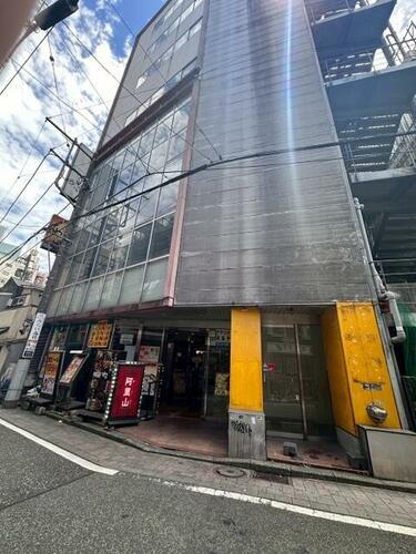 桜木町白鳥ビル