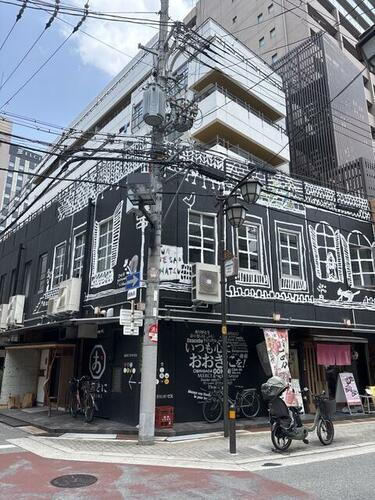 貸店舗・事務所 大阪府大阪市北区西天満４丁目