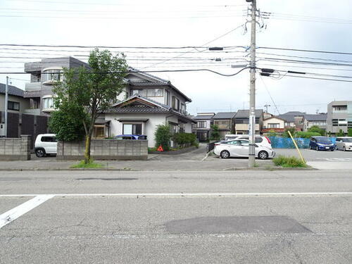 石川県金沢市笠舞２丁目