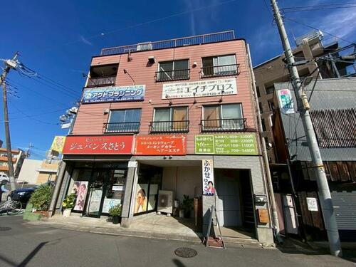 埼玉県富士見市鶴瀬東１丁目