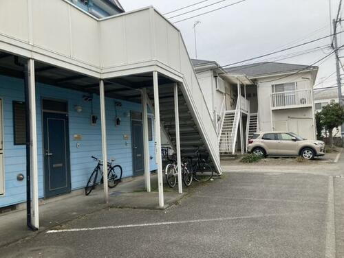 スカイブルー東海岸Ⅱ