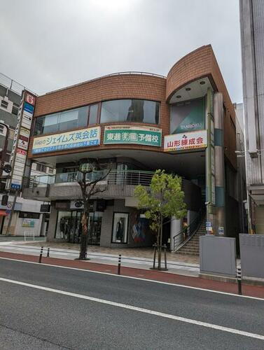 ＴＡＮ６ＳＱＵＡＲＥビルテナント