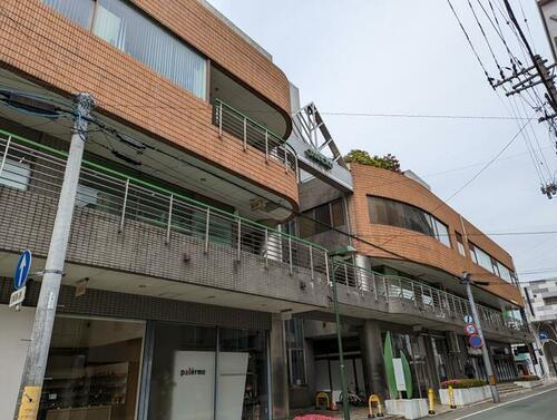 ＴＡＮ６ＳＱＵＡＲＥビルテナント