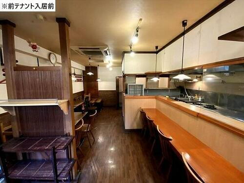 貸店舗（建物一部） 東京都板橋区板橋２丁目