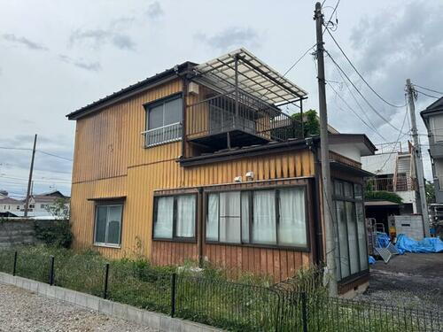 貸倉庫 埼玉県朝霞市栄町５丁目