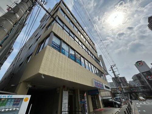 出原ビル