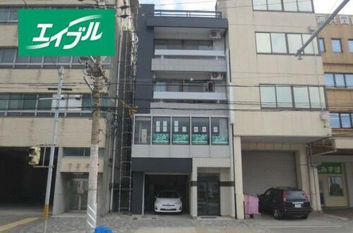 愛知県名古屋市瑞穂区塩入町