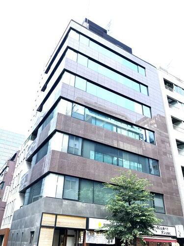東京都港区西新橋１丁目