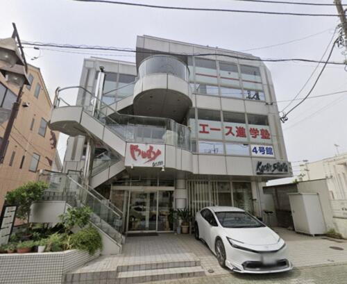 千葉県千葉市若葉区千城台西１丁目