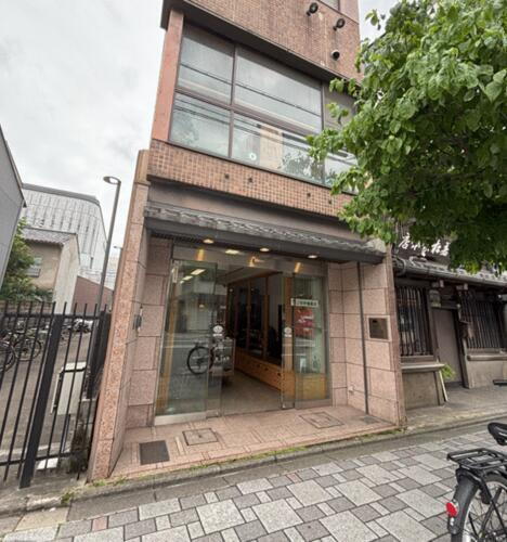 京都府京都市下京区七条通新町東入西境町