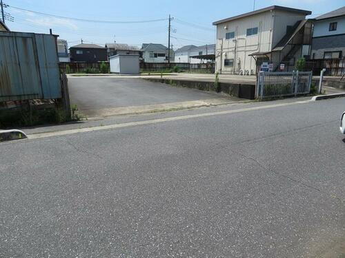 埼玉県草加市稲荷５丁目