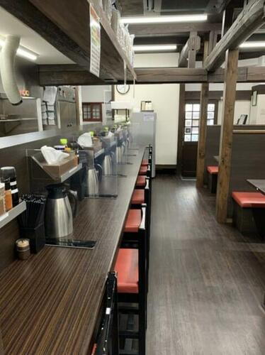 貸店舗（建物一部） 兵庫県西宮市甲子園口２丁目