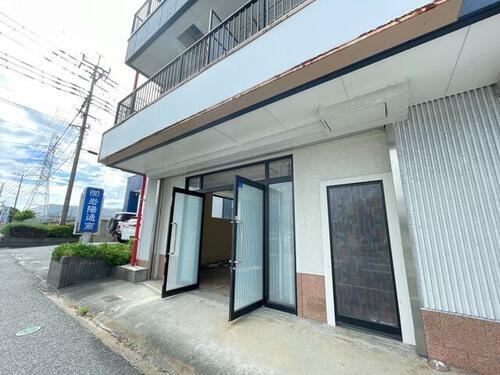そよ風弐番館