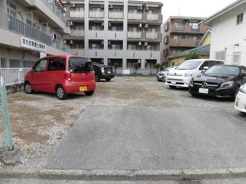 森田パーキング