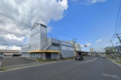 貸店舗・事務所 京都府京丹後市峰山町新町