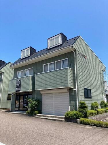 新潟県三条市須頃３丁目