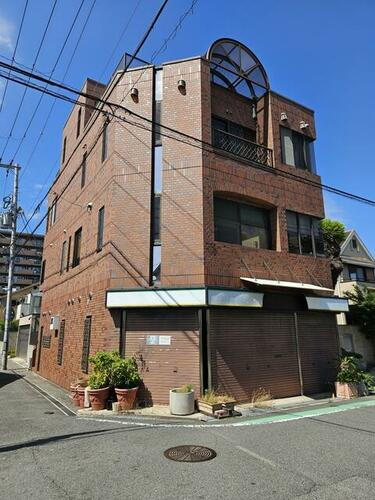 兵庫県尼崎市久々知西町２丁目