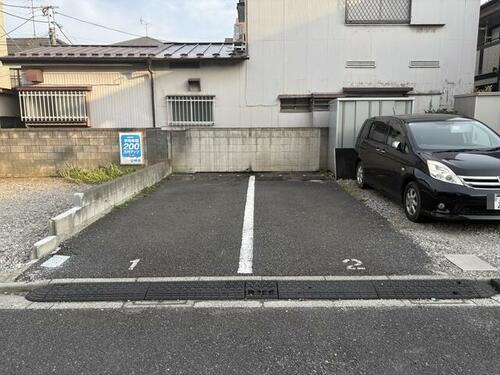 東京都葛飾区西亀有２丁目