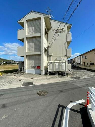 一括貸マンション 岡山県倉敷市西岡