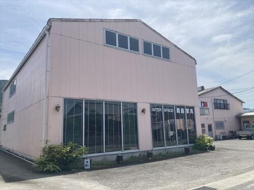 貸店舗（建物一部） 徳島県吉野川市川島町学字西出目