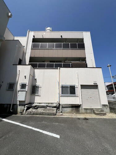 貸倉庫 福島県郡山市堂前町
