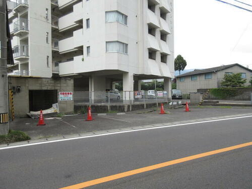 愛媛県東温市横河原