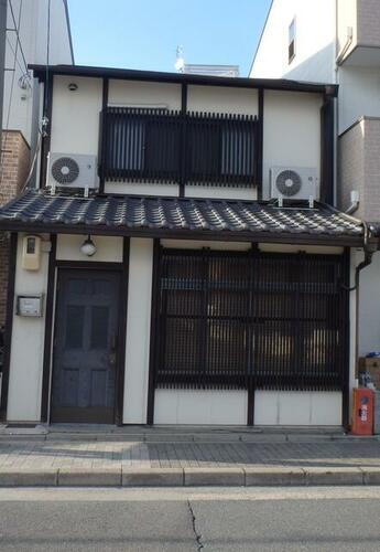 貸店舗・事務所 京都府京都市中京区西ノ京北壺井町