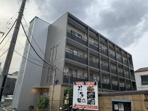ベイフレール枝川