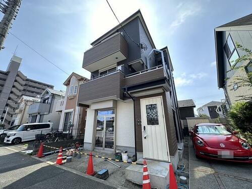 貸店舗（建物一部） 神奈川県相模原市緑区西橋本１丁目