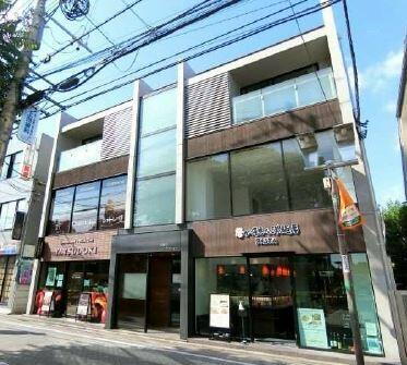 東京都武蔵野市吉祥寺本町４丁目