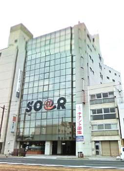 広島県広島市中区広瀬北町