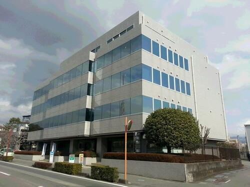 東レシャンピア三島ビル