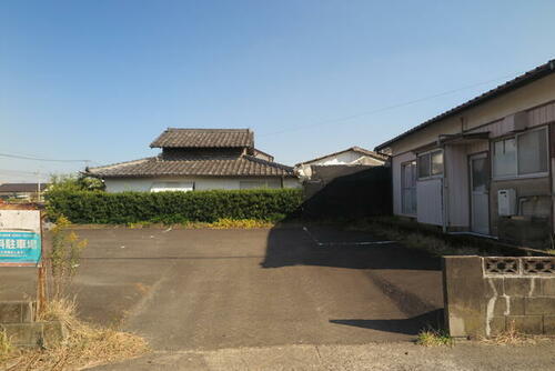 飛田駐車場