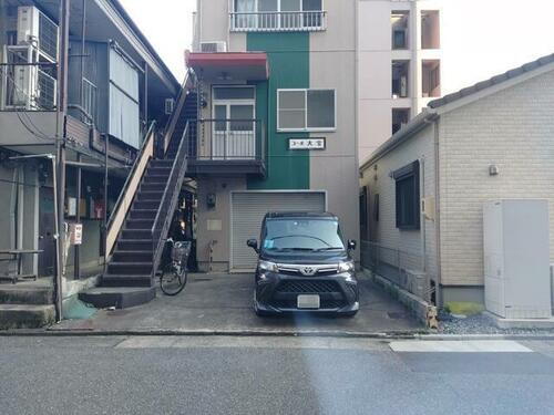 貸店舗・事務所 愛知県名古屋市熱田区大宝１丁目