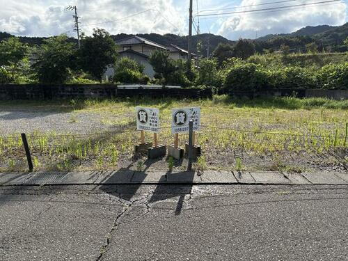 岐阜県山県市佐賀