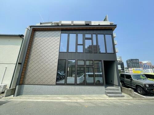 貸店舗（建物一部） 福岡県福岡市博多区住吉２丁目