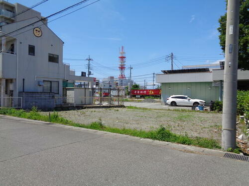 貸駐車場 山梨県中巨摩郡昭和町清水新居
