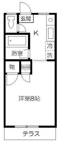 グリーンコーポ
