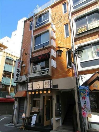 新宿土地建物第７ビル