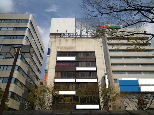 貸店舗・事務所 福島県福島市栄町