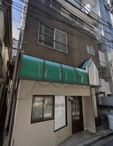 東京都北区滝野川７丁目