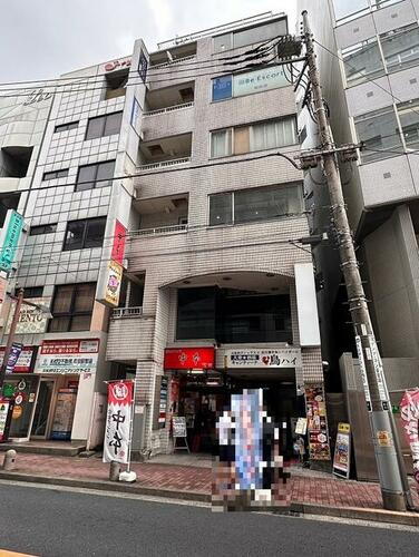 町田リラビル