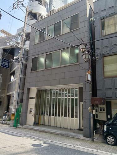 貸倉庫 大阪府大阪市北区西天満４丁目