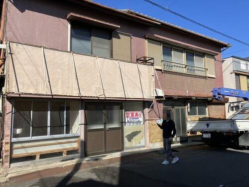 津田店舗併用住宅