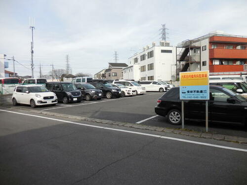 東京都八王子市大和田町４丁目