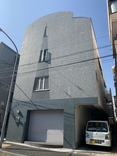 神奈川県横浜市西区戸部町４丁目