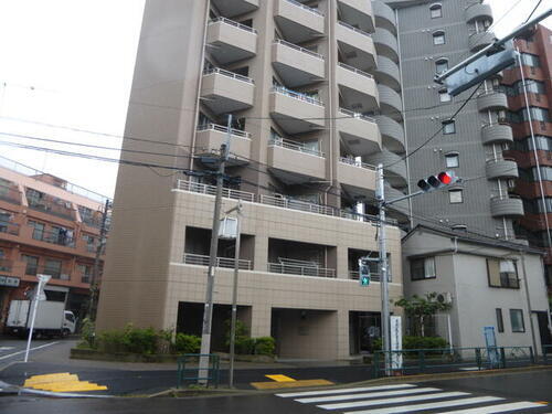 貸駐車場 東京都北区東田端２丁目